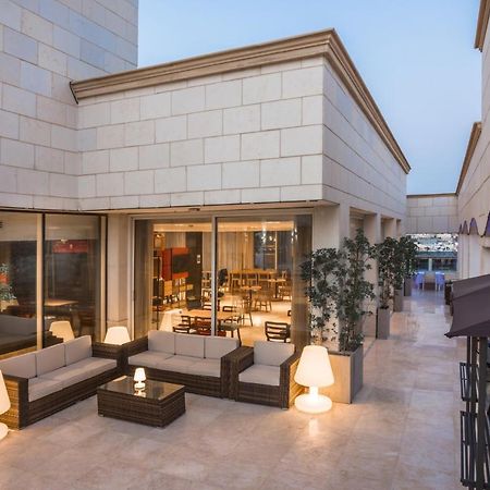 Intercityhotel Riyadh Malaz Kültér fotó