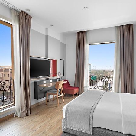 Intercityhotel Riyadh Malaz Kültér fotó