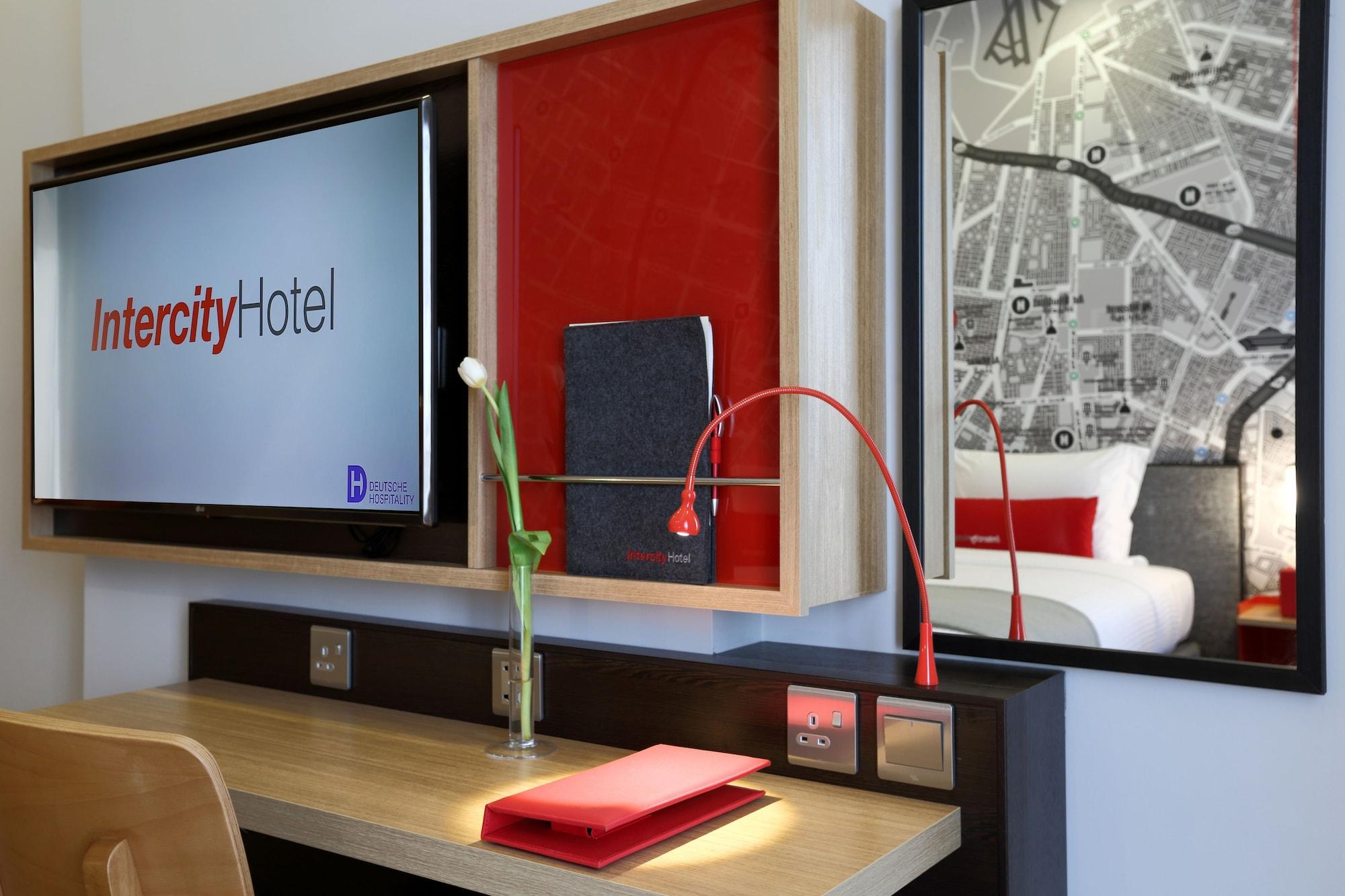 Intercityhotel Riyadh Malaz Kültér fotó