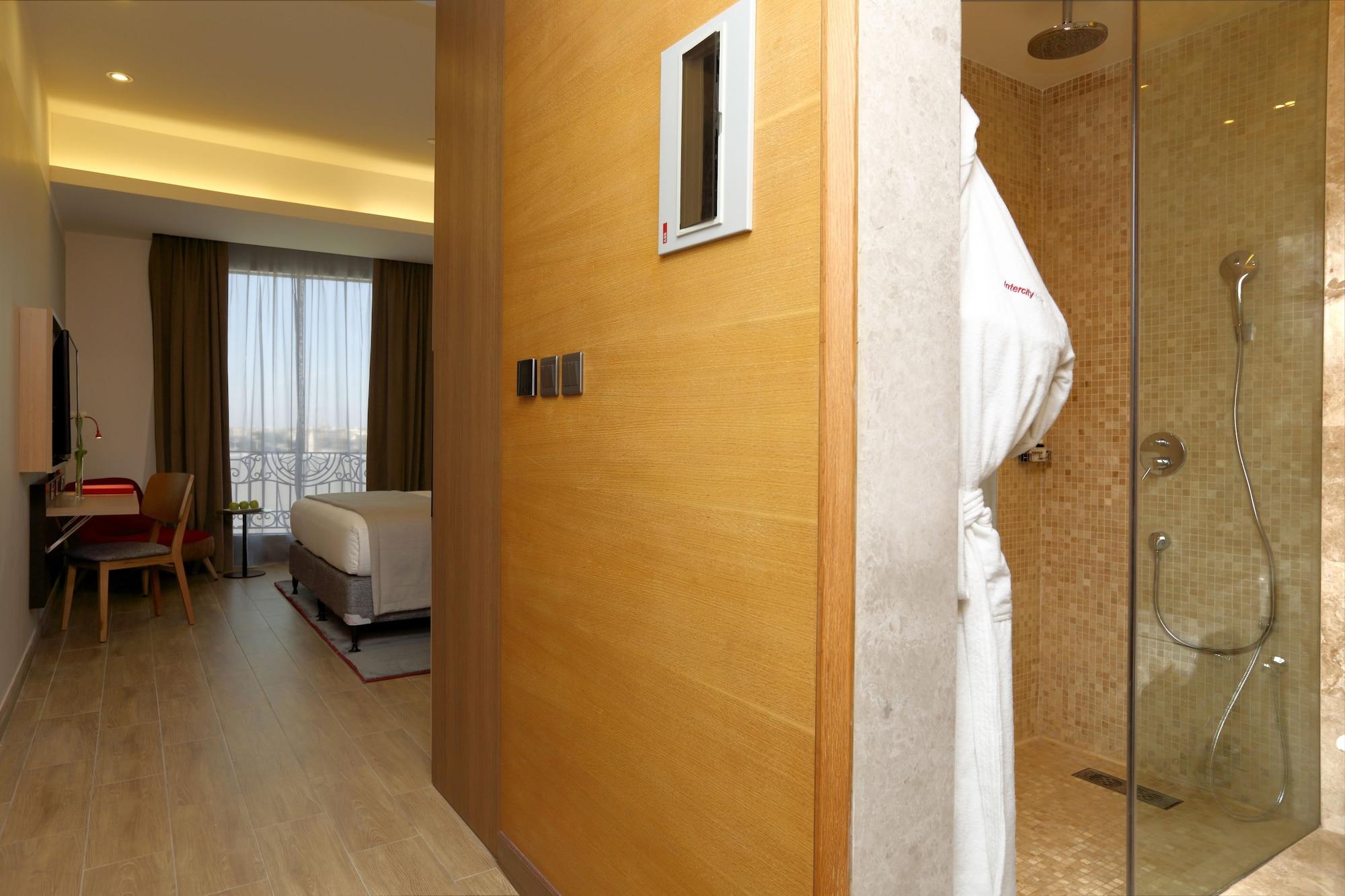 Intercityhotel Riyadh Malaz Kültér fotó