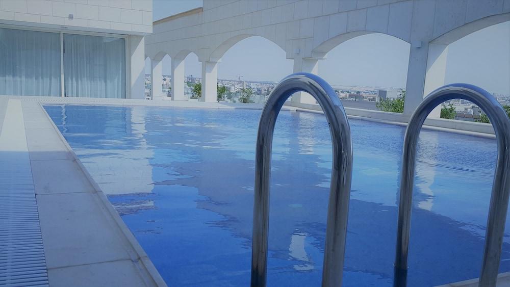 Intercityhotel Riyadh Malaz Kültér fotó