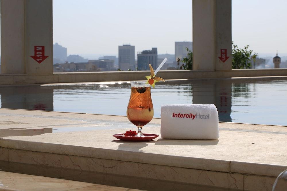 Intercityhotel Riyadh Malaz Kültér fotó