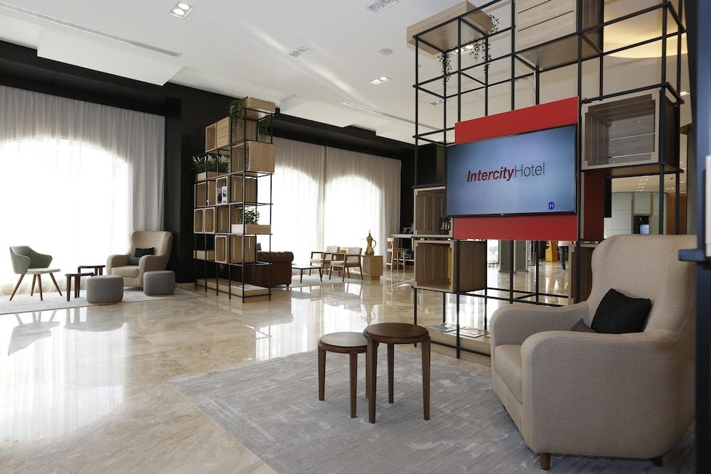 Intercityhotel Riyadh Malaz Kültér fotó