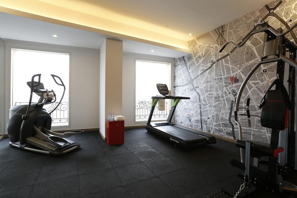 Intercityhotel Riyadh Malaz Kültér fotó