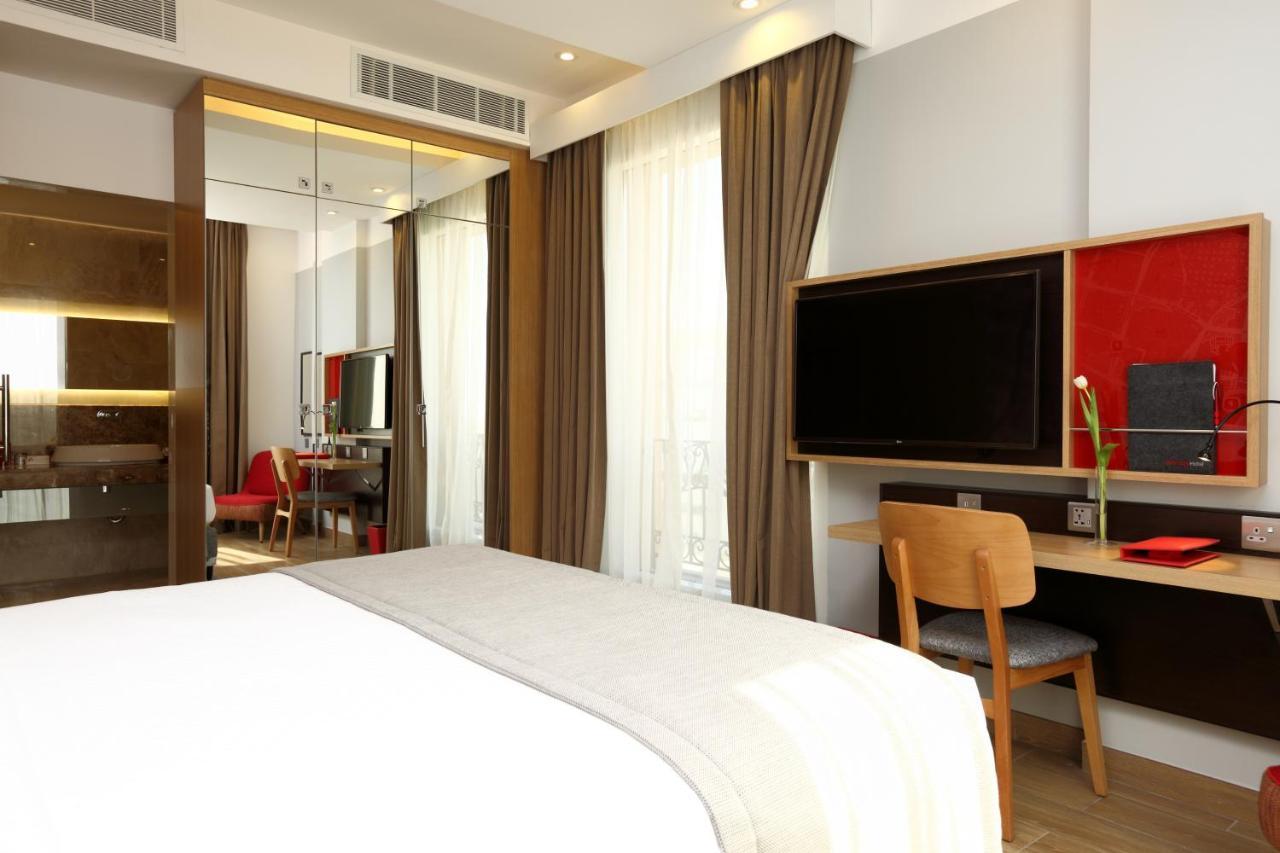 Intercityhotel Riyadh Malaz Kültér fotó