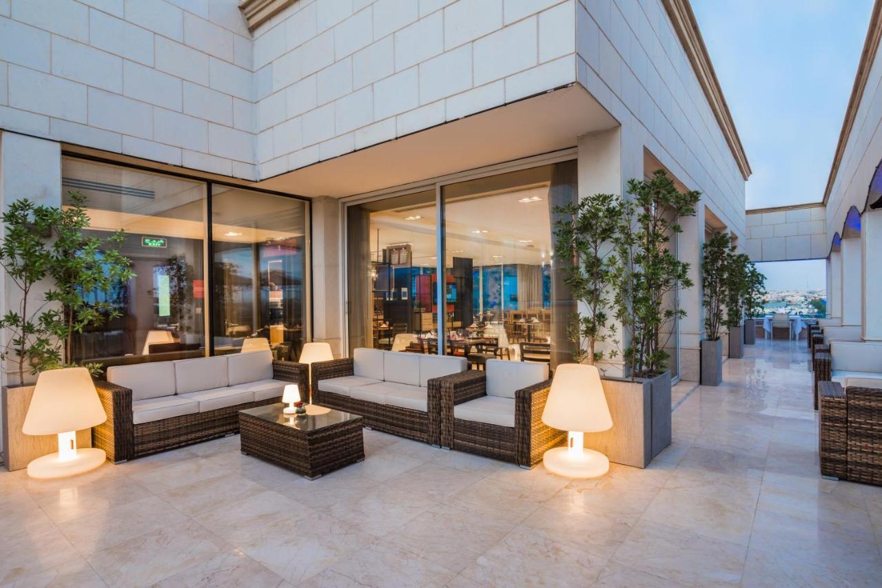 Intercityhotel Riyadh Malaz Kültér fotó