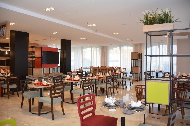 Intercityhotel Riyadh Malaz Kültér fotó