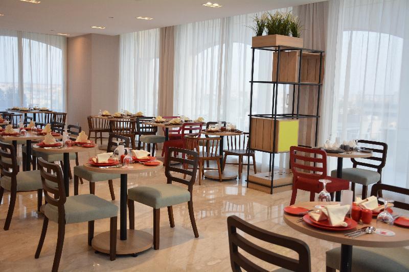 Intercityhotel Riyadh Malaz Kültér fotó