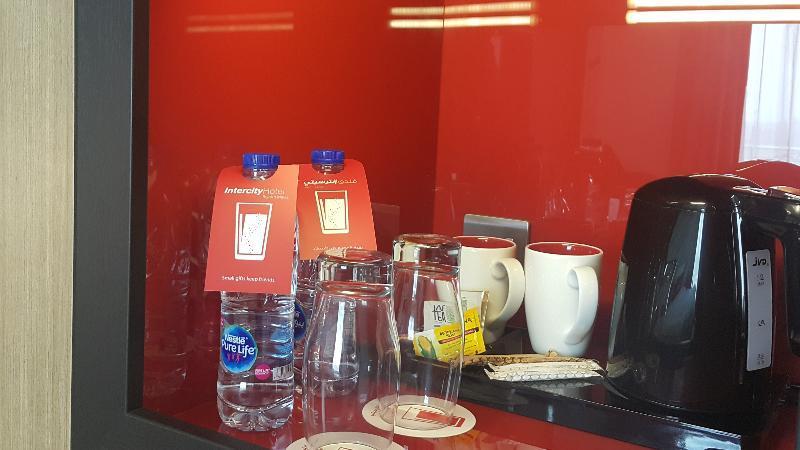 Intercityhotel Riyadh Malaz Kültér fotó