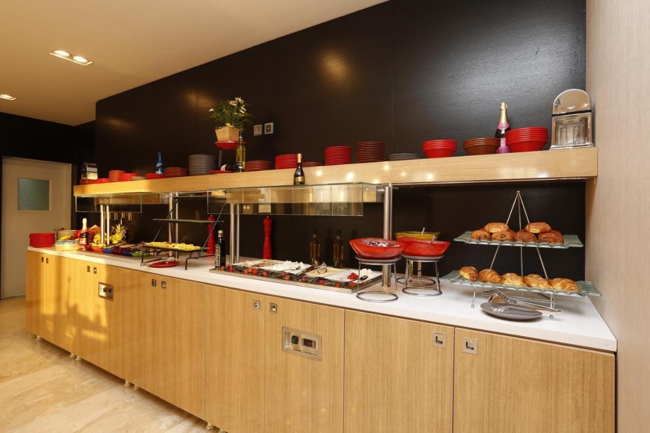 Intercityhotel Riyadh Malaz Kültér fotó