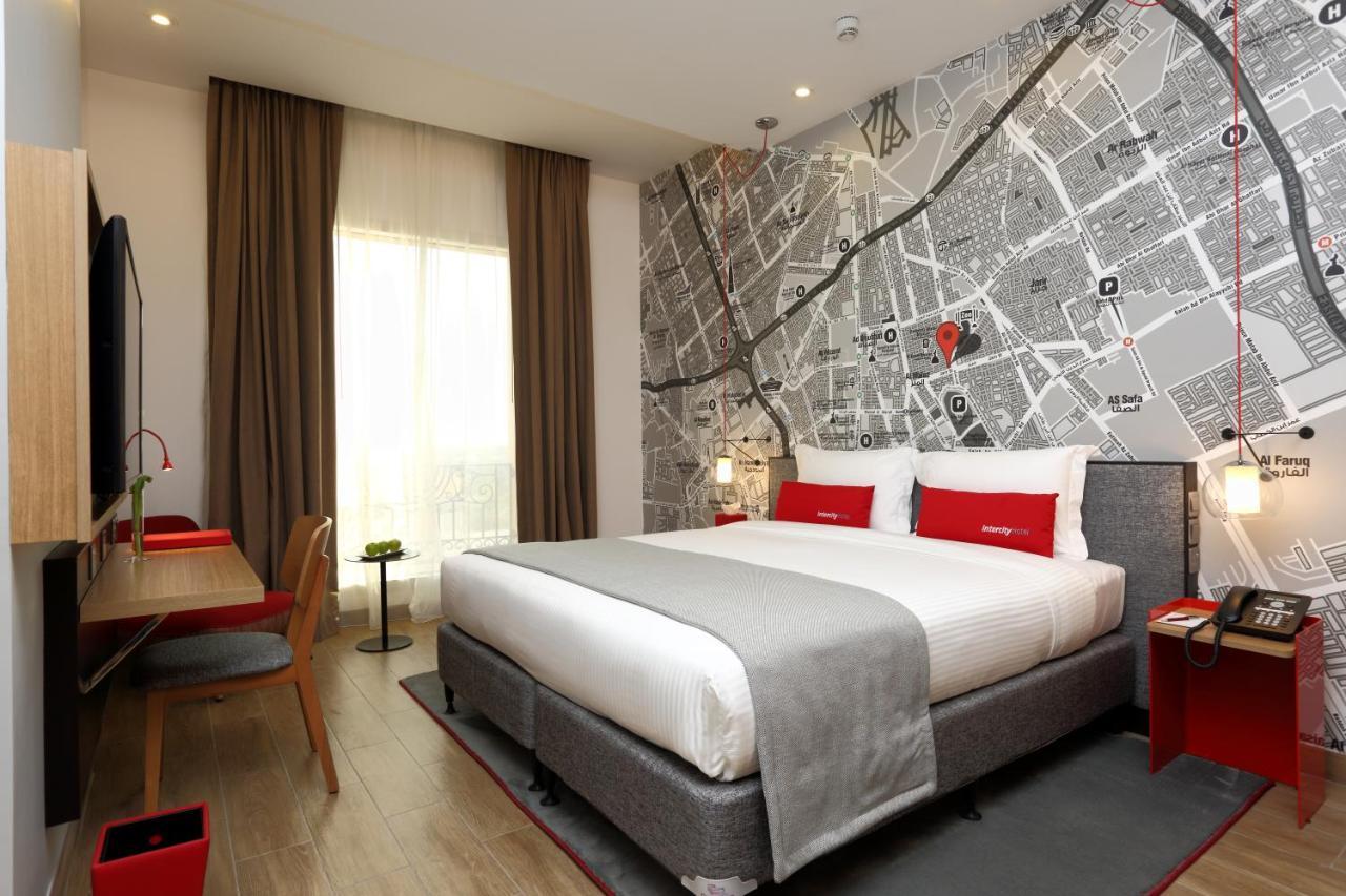 Intercityhotel Riyadh Malaz Kültér fotó