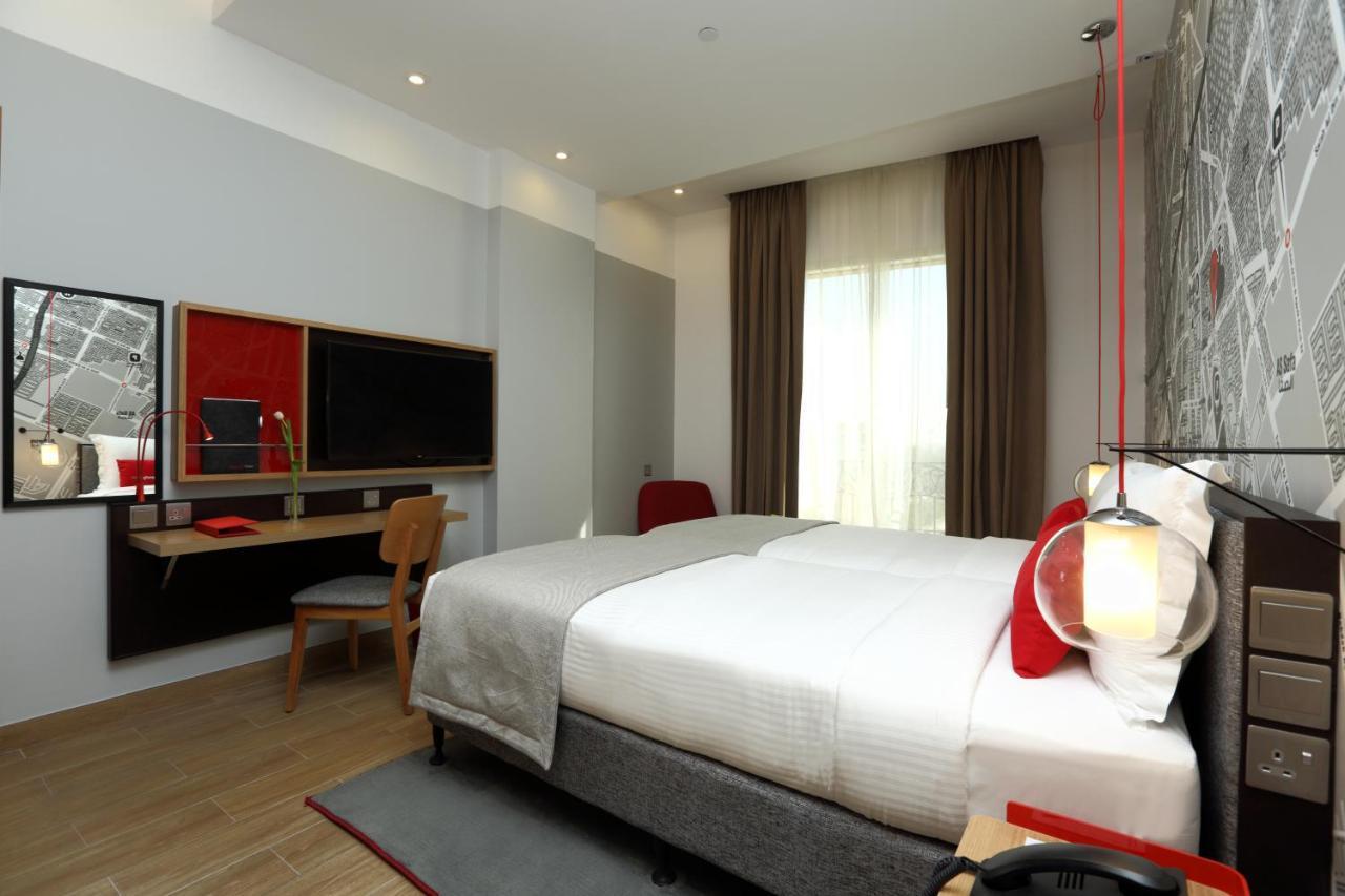 Intercityhotel Riyadh Malaz Kültér fotó