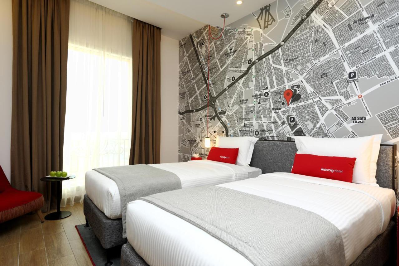 Intercityhotel Riyadh Malaz Kültér fotó