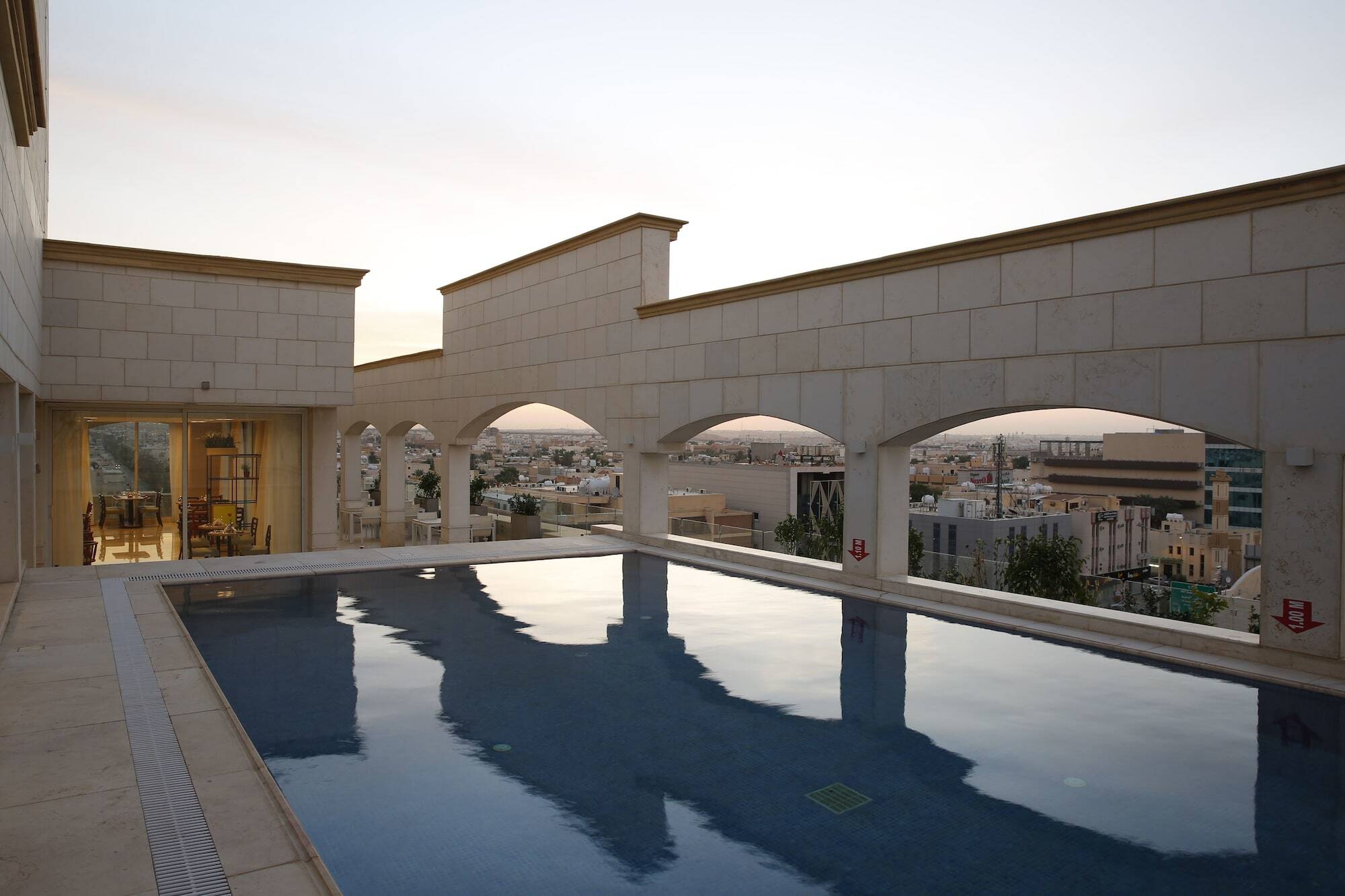 Intercityhotel Riyadh Malaz Kültér fotó